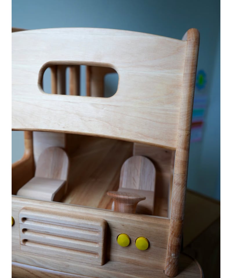 その他 Drewart Camping Car Nova Natural Toys & Crafts- World of natural toys, crafts