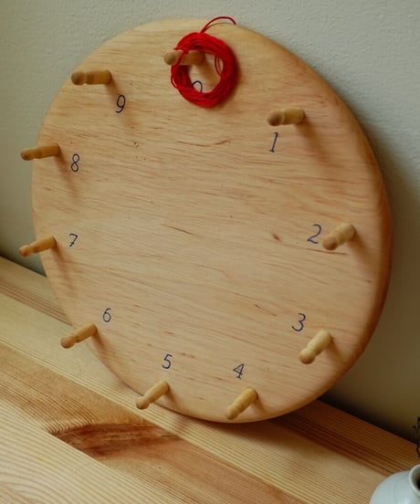 MATH　WHEEL(算数のホイール)/AllAlive　ウクライナ