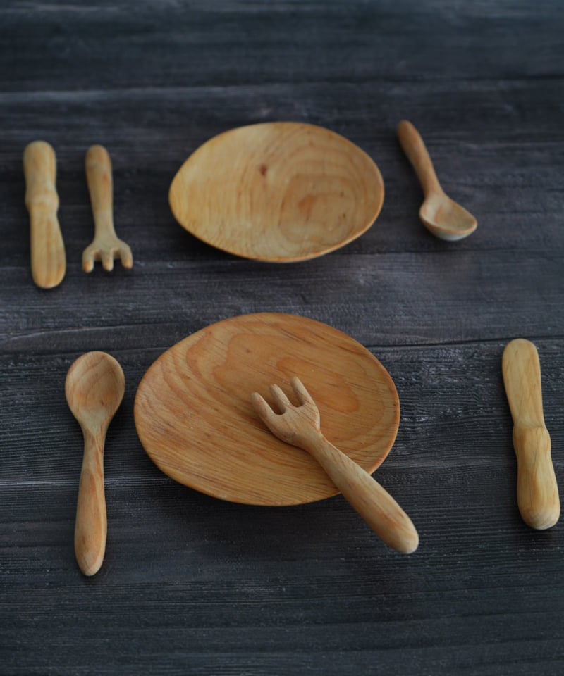 カトラリーセット / AllAlive ウクライナ | Moinapi