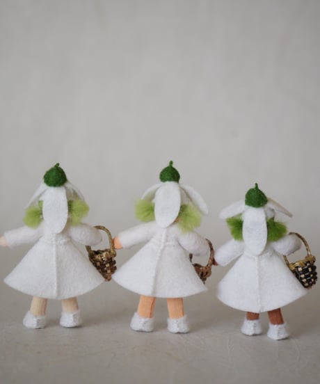 プリンセス　スノードロップ　 /Ambrosius dolls