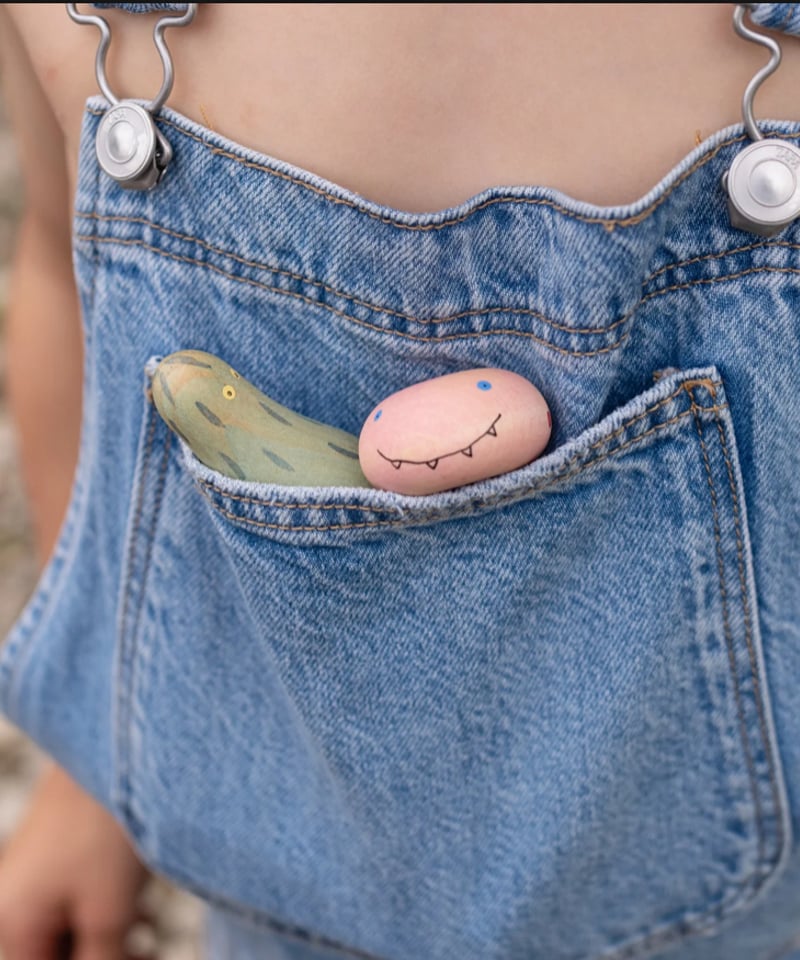 LUCKY LUCKY 4TH EDITION / grapat | Moinapi