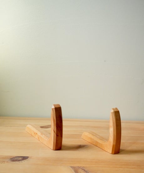 Angle Postcard Holder /　RahmenArt