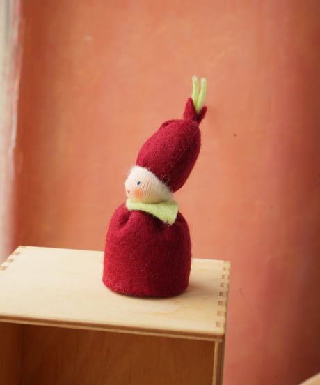 たまねぎ　/　Ambrosius dolls