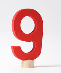 No.9　/　Grimm's