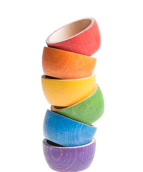 Bowls & Balls / grapat