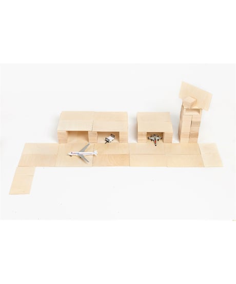 Medium Pack　/　JUST BLOCKS