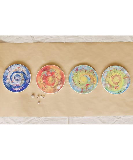 【受注商品】  Wild the year-round set/Wilded Family