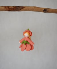 ツバキ　ハンギング /　Ambrosius dolls