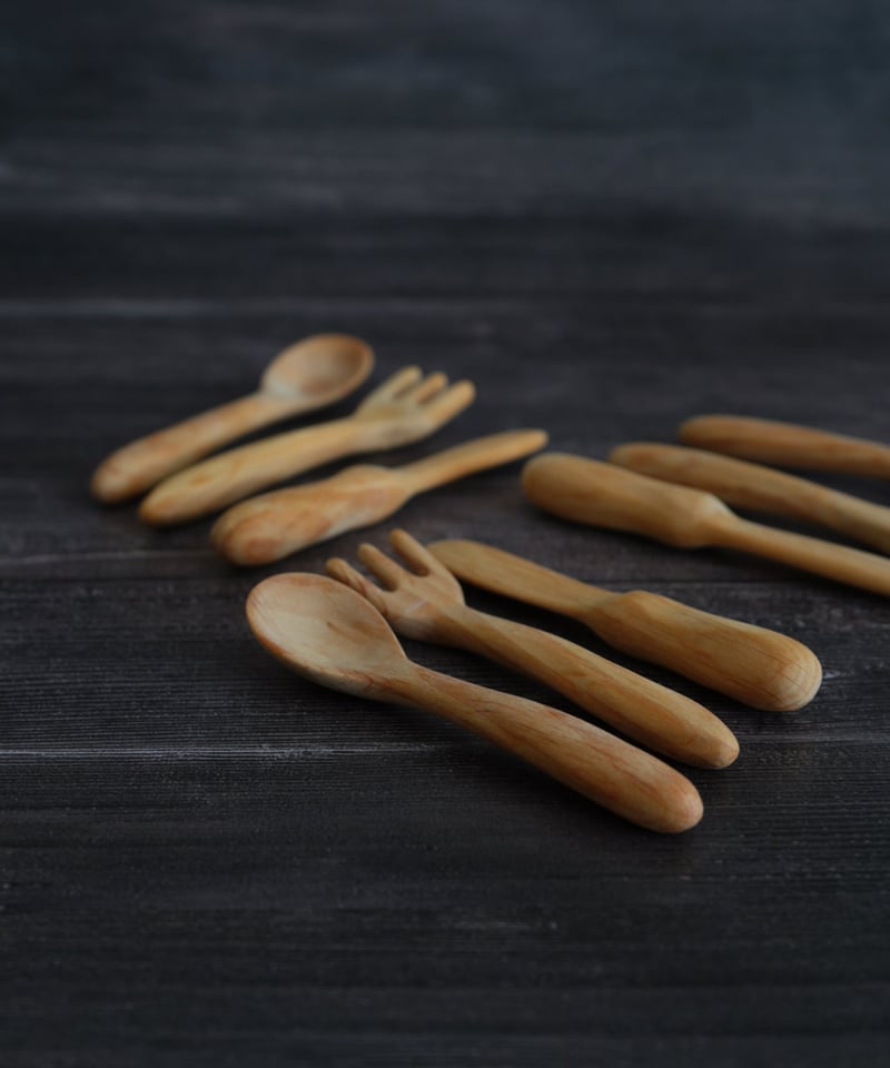 カトラリーセット / AllAlive ウクライナ | Moinapi