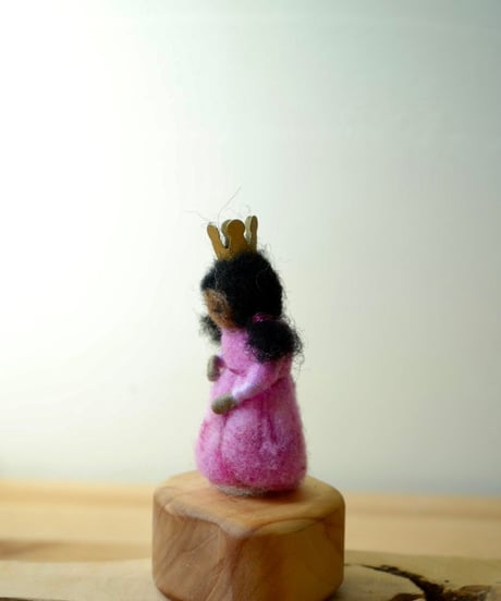 "Let’s have a party" Prinses /Margo
