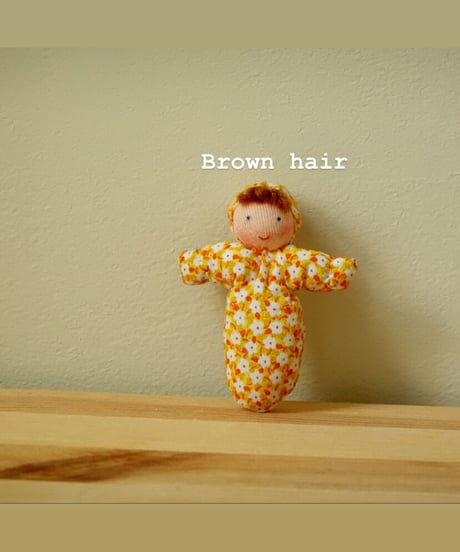 Family dolls Baby / Evi dolls