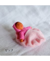 世界のあかちゃん　/ ヒスパニックスキン