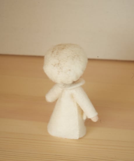 ホワイトマッシュルーム　Medium  /　Ambdosius