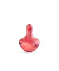 CHILL PINK BIRD　 / grapat