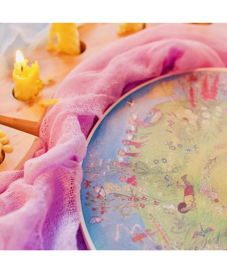 【受注商品】  Wild the year-round set/Wilded Family
