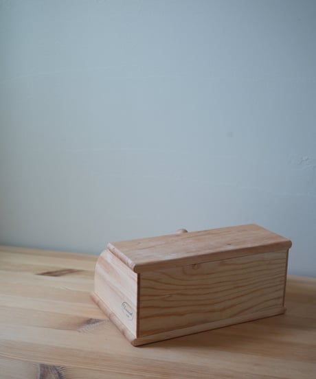 Bread box / Drewart