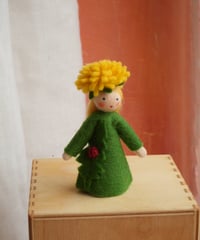 たんぽぽ　/　Ambrosius dolls