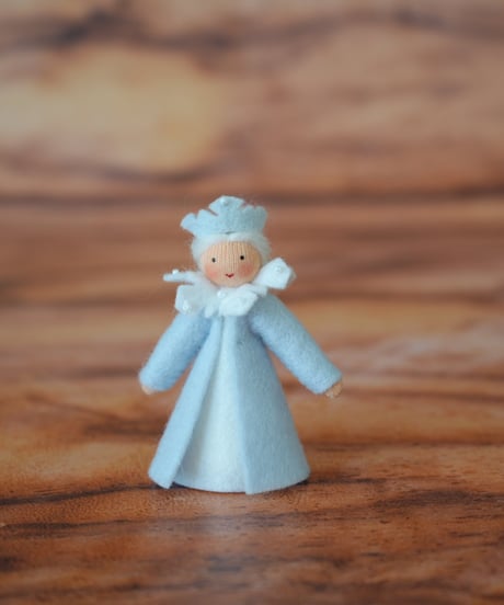 冬の女王　Large / Ambrosius dolls