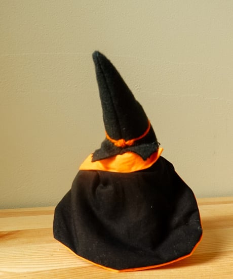 Little witch  girl  / Evi dolls