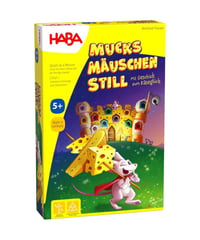 声をひそめて / HABA