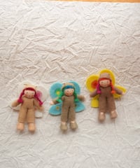 ちょうちょ　/　Ambrosius dolls