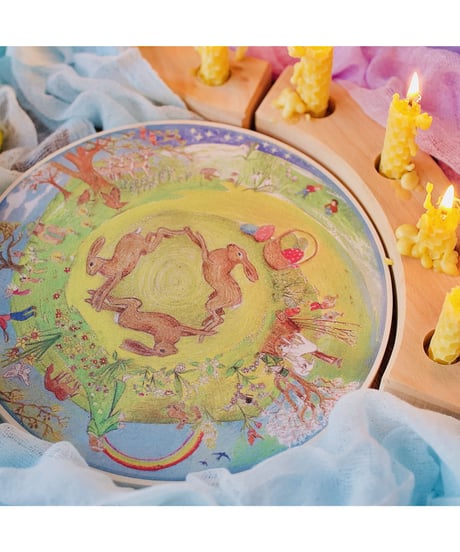 【受注商品】  Wild the year-round set/Wilded Family