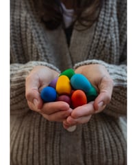 Mandara RAINBOW EGGS/ grapat