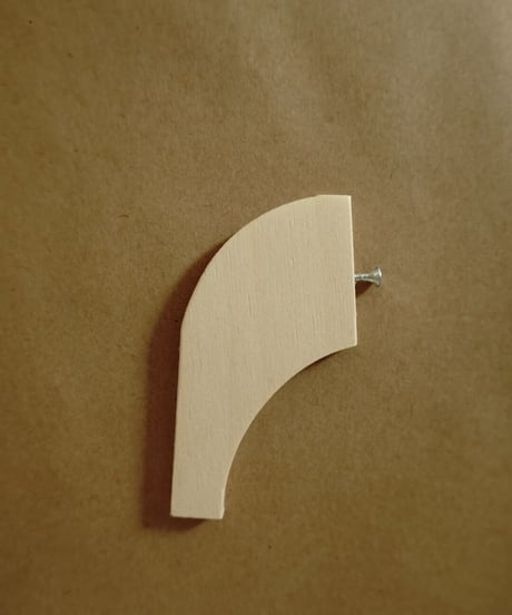 Photo  frame /  Atelier DeNoest