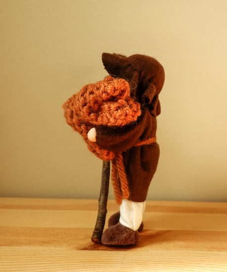 3Shepherds set  / Evi dolls