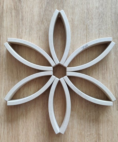 Abel blocks mini rewood 12