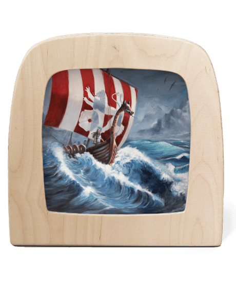 Viking Ship (海賊船）/　Toverlux