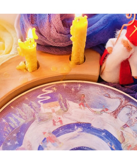 【受注商品】  Wild the year-round set/Wilded Family