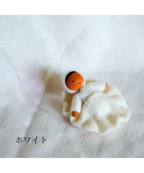 世界のあかちゃん　/ ヒスパニックスキン