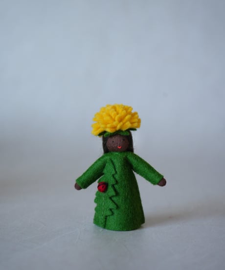 たんぽぽ　Medium/　Ambrosius dolls