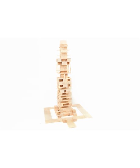 【包装紙ラッピング不可】Big Pack　/　JUST BLOCKS