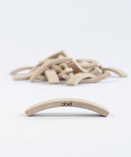 Abel blocks mini rewood 12
