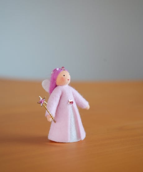 ウィッシュフェアリー　/　Ambrosius dolls
