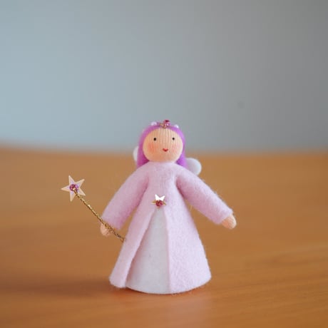 Ambrosius dolls アンブロシウスドール　ハンギング　オーナメント アンブロシウス クリスマスツリーぼうや（ハンギングタイプ） | 木ままや