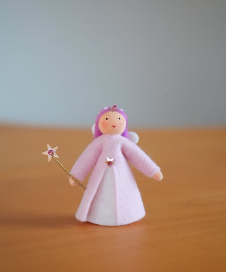 ウィッシュフェアリー　/　Ambrosius dolls