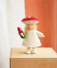 ベニテングダケGirl　/　Ambrosius dolls