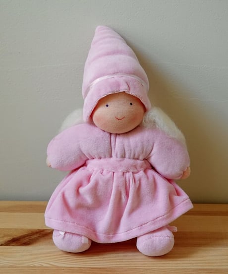 Fairy  / Evi dolls