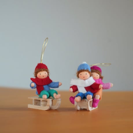 アンブロシウスドール | STORES