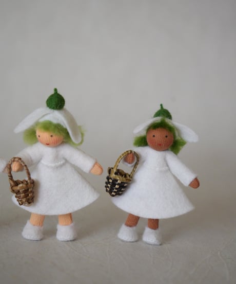 プリンセス　スノードロップ　 /Ambrosius dolls