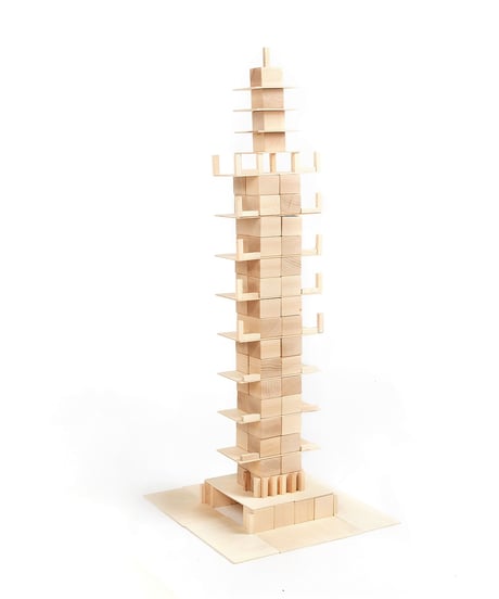 Medium Pack　/　JUST BLOCKS