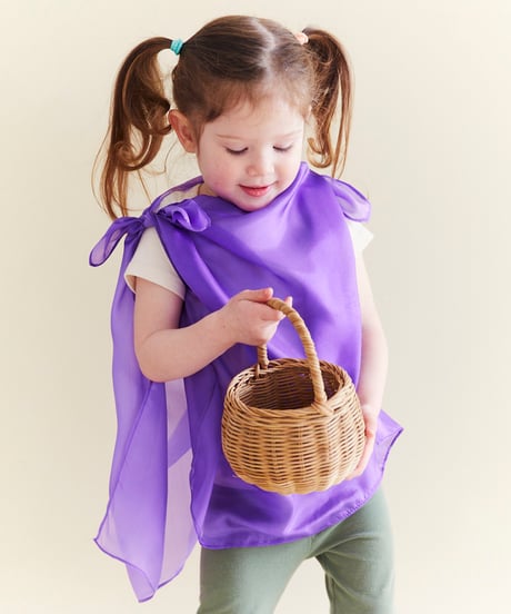 Mini Solid Color Playsilks 【各種】  /Sarah's silks