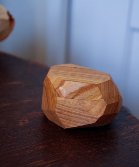 Gemstone box