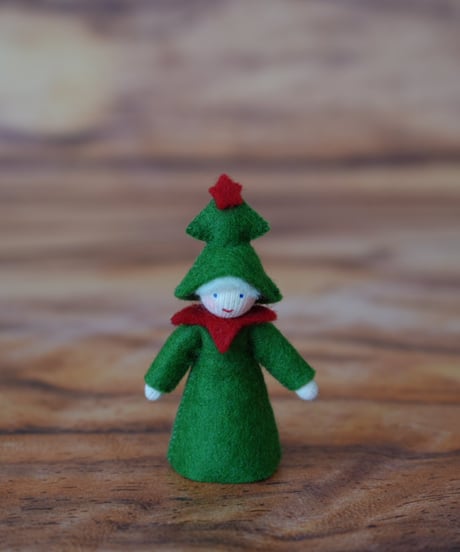 クリスマスツリー　Original