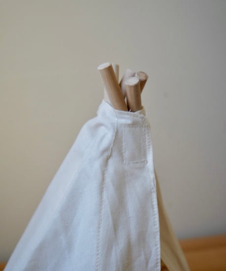 Teepee / Evi dolls