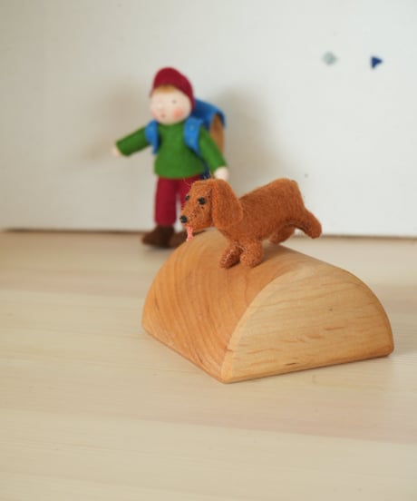 犬 /　Ambdosius