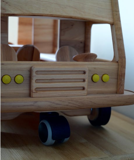 【ラッピング不可】Camping Car/ Drewart